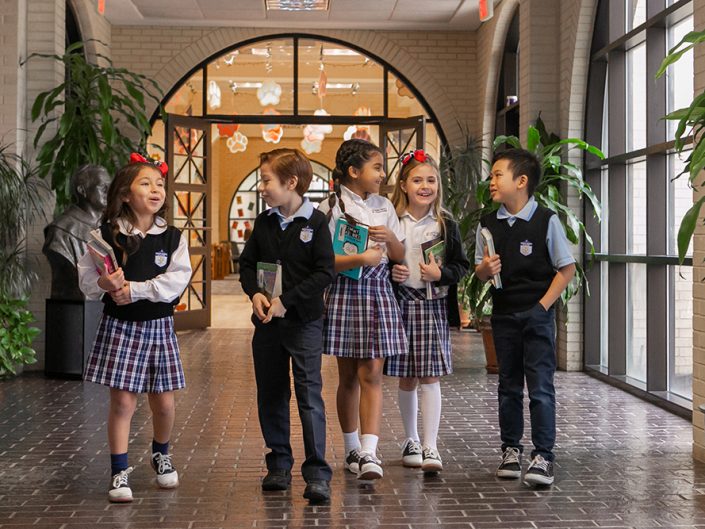School Marketing Photography