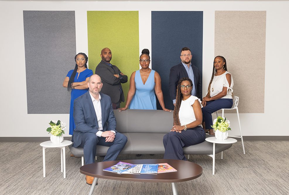 Business and Headshot Photography